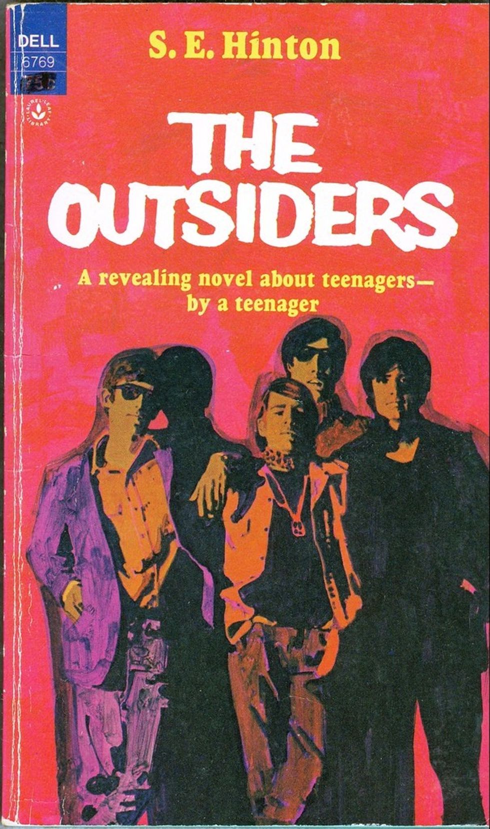 the outsiders