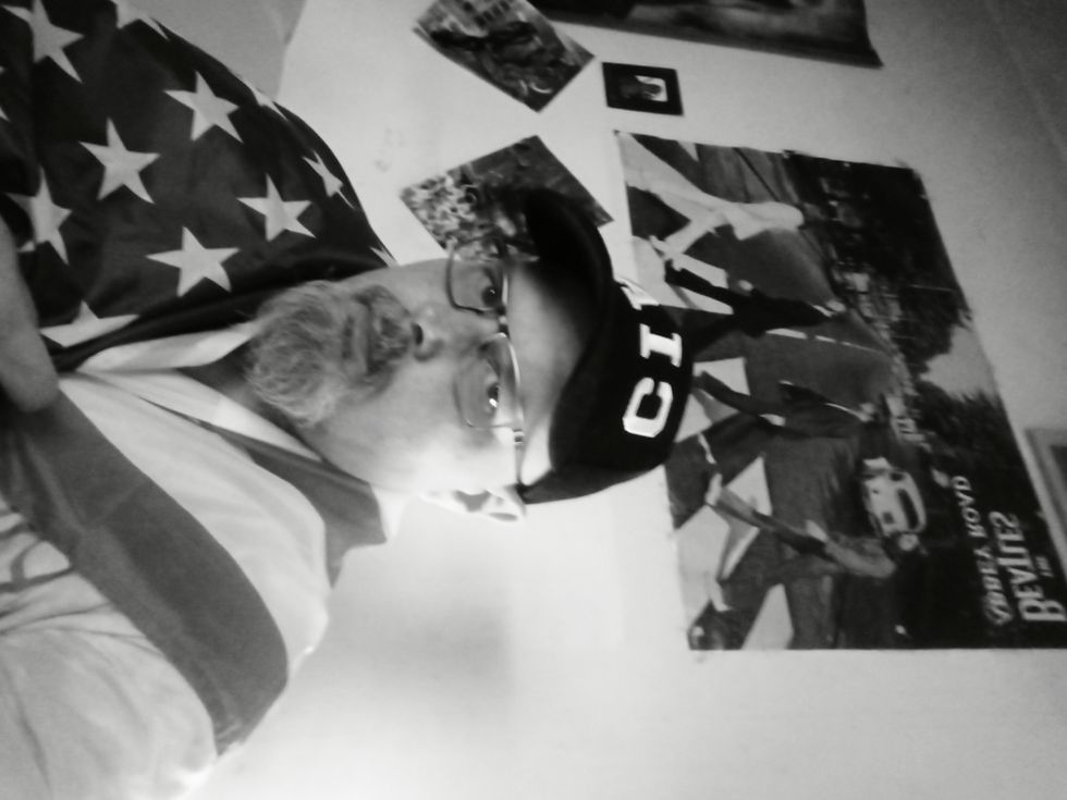 Calling All Pissed off Patriots.... we want our lives back ! Let's think of ways to get it . ​