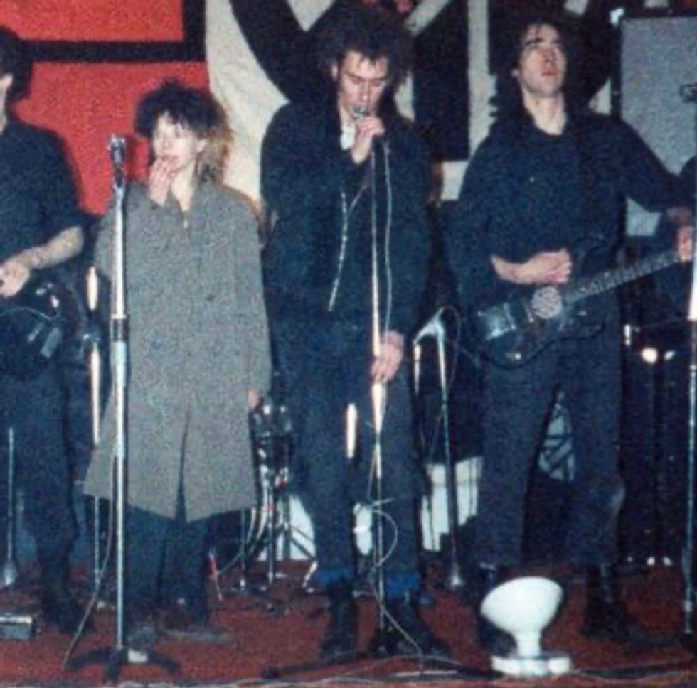 It's Not A Phase, Mom