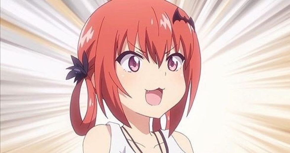 'The Rising Of The Shield Hero'