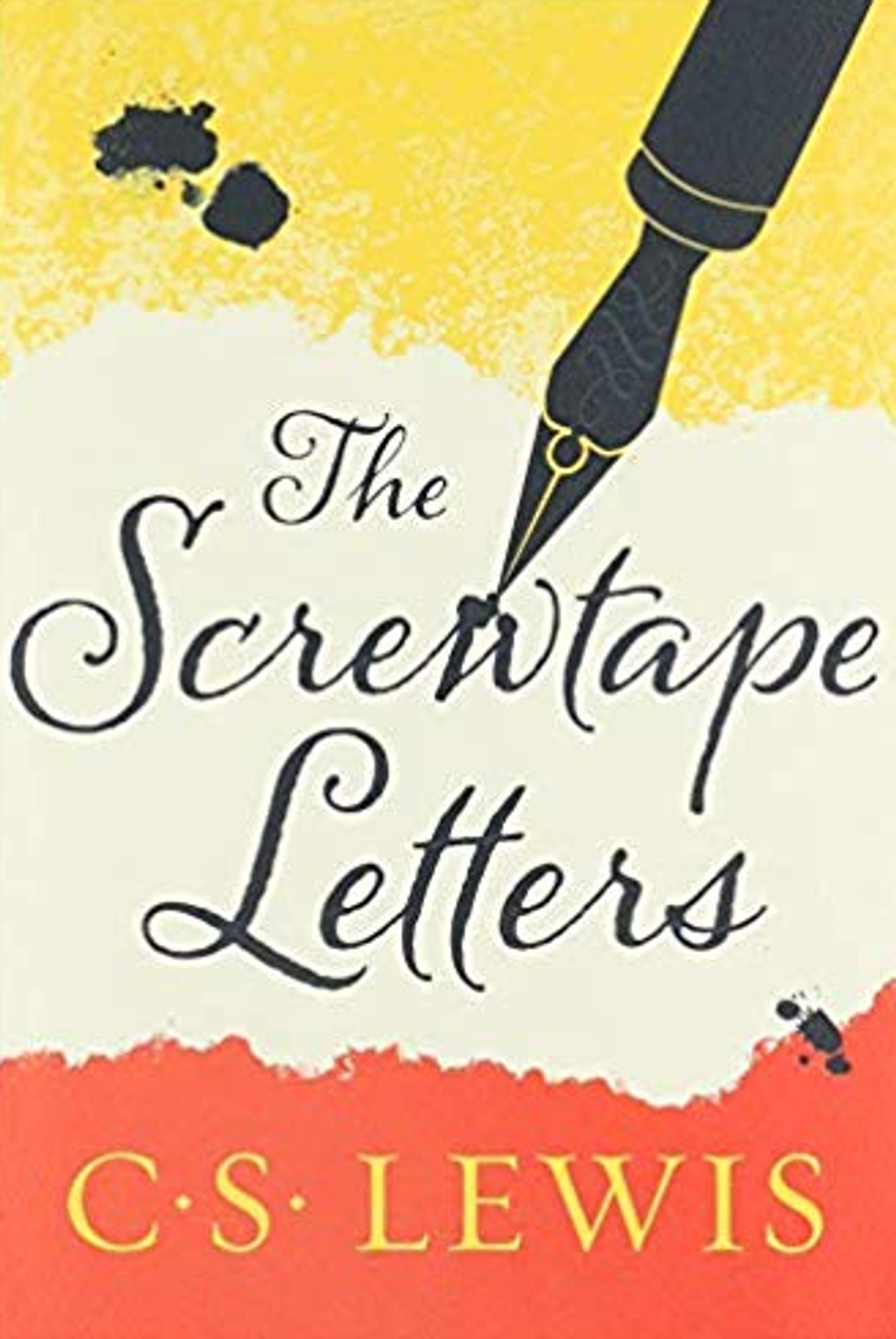 the screwtape letters