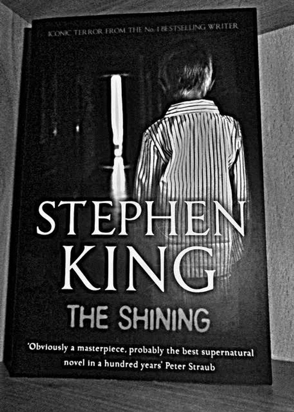 The Shinning