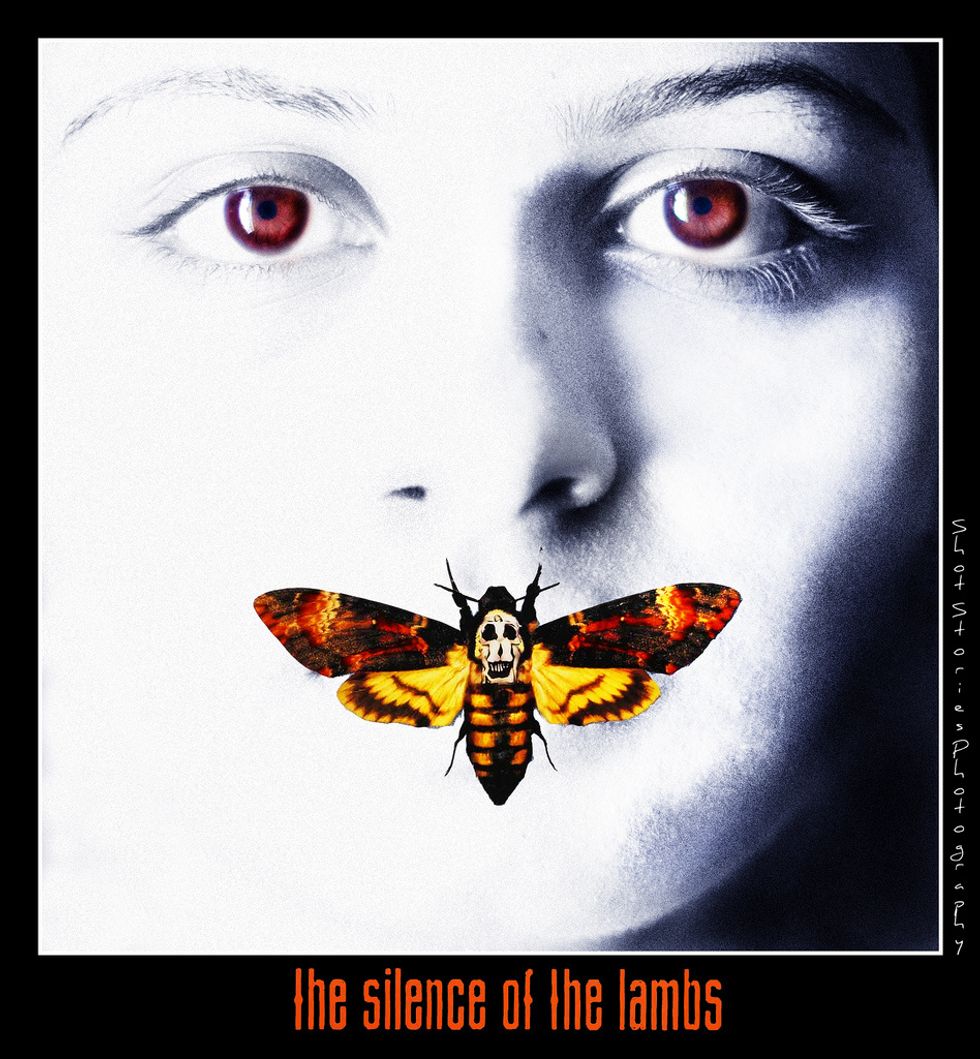 The Silence of the Lambs