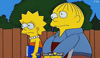 The Simpsons