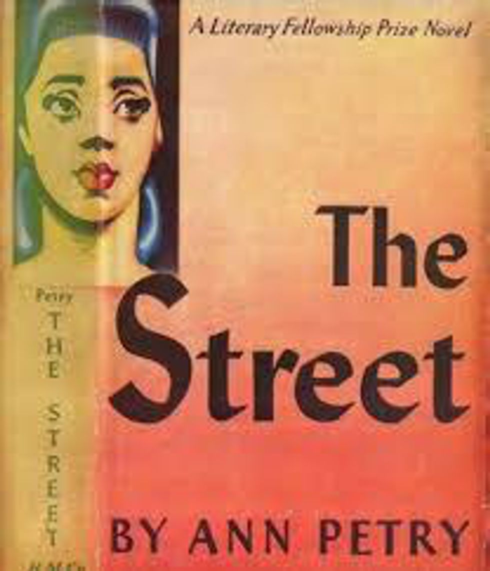 The Street by Ann Petry
