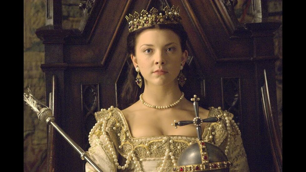 10 Female Characters With Impressive Complexity