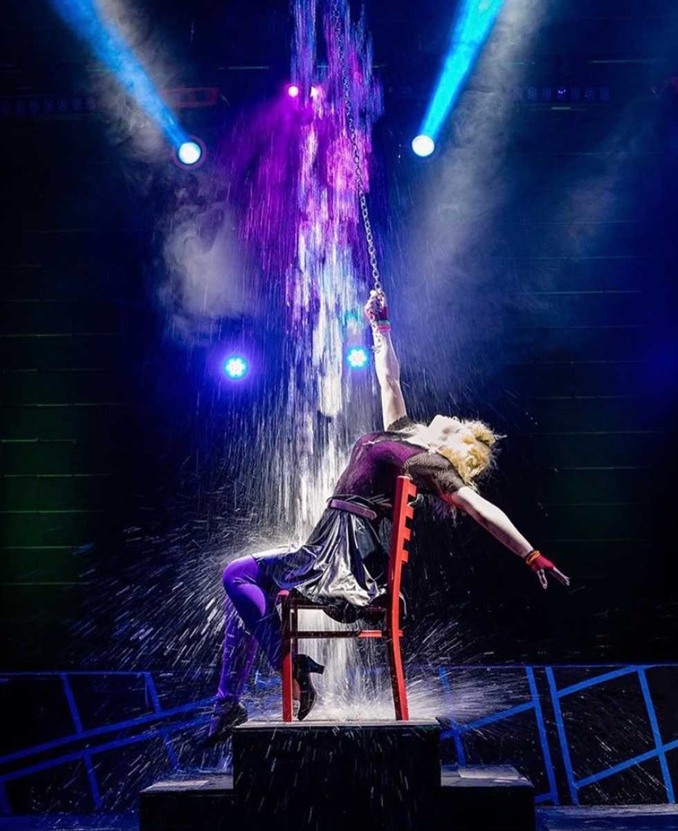 5 Real Life High School Theater Moments