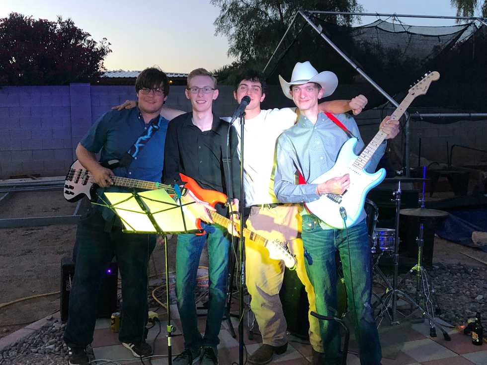 The Wawas leave you wawa-nting more!