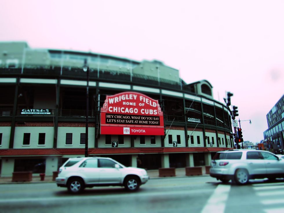 10 Local Restaurants To Help During The COVID-19 Crisis In Chicago's Lakeview Neighborhood