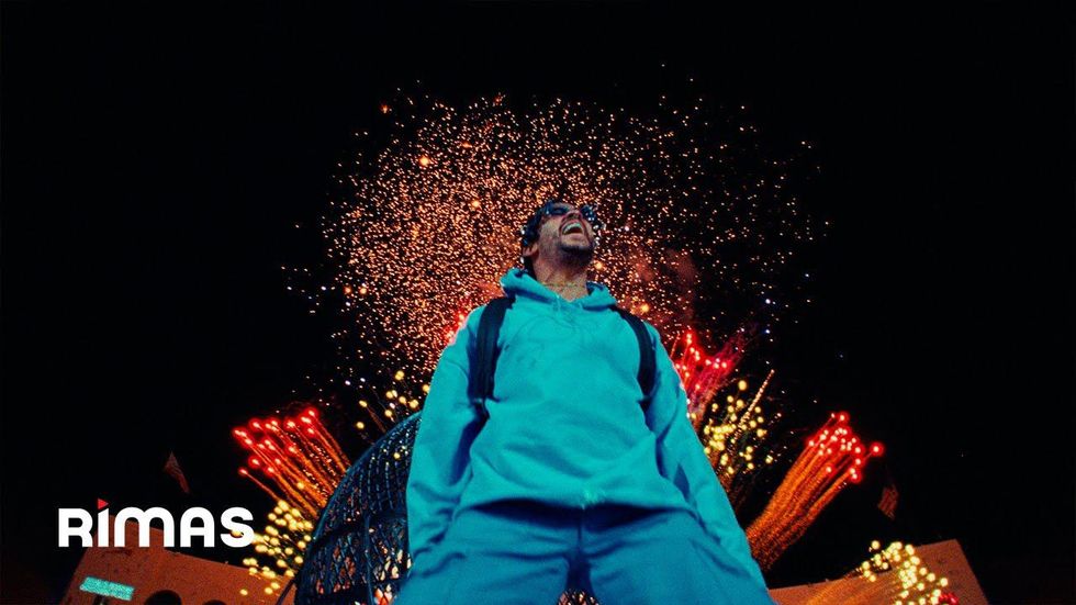 The 13 Albums That Got Me Through 2020