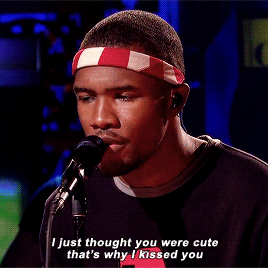 Thinkin Bout You Frank Ocean