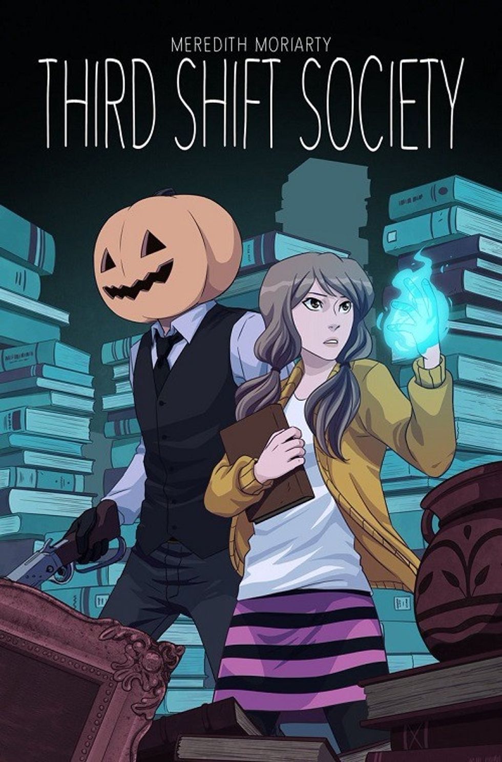Third Shift Society