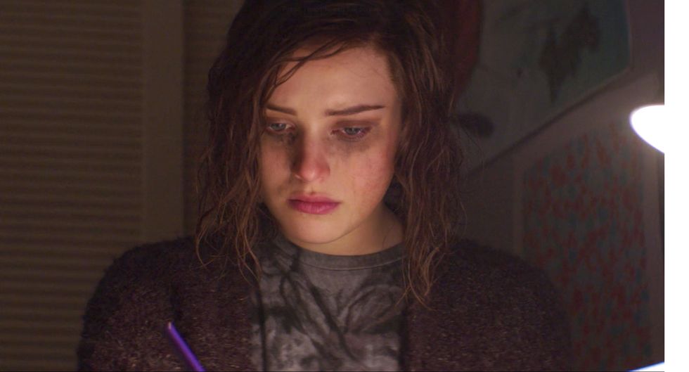 ‘Thirteen Reasons Why’