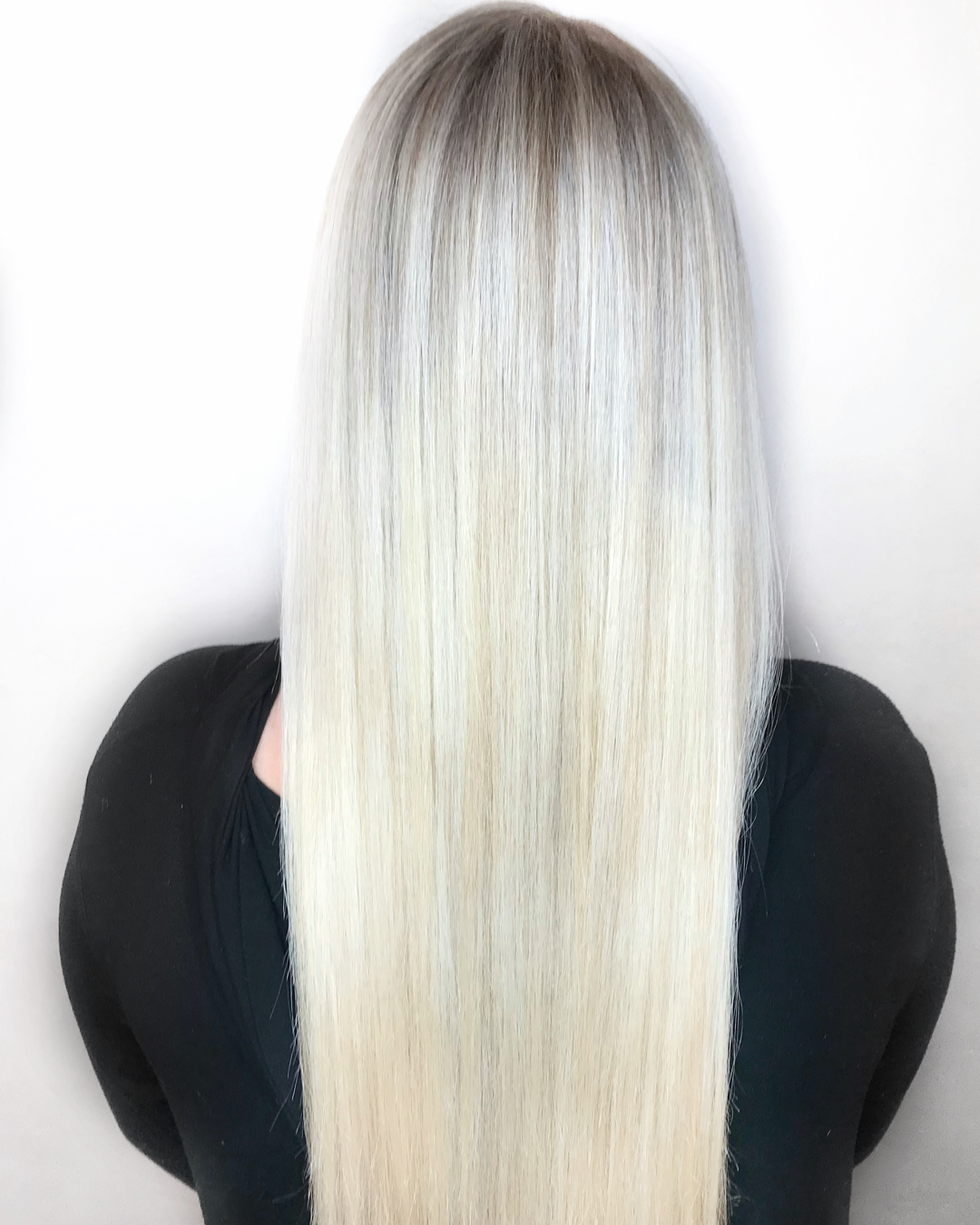 Ahhh, the debate of Glaze, Gloss, and Toner