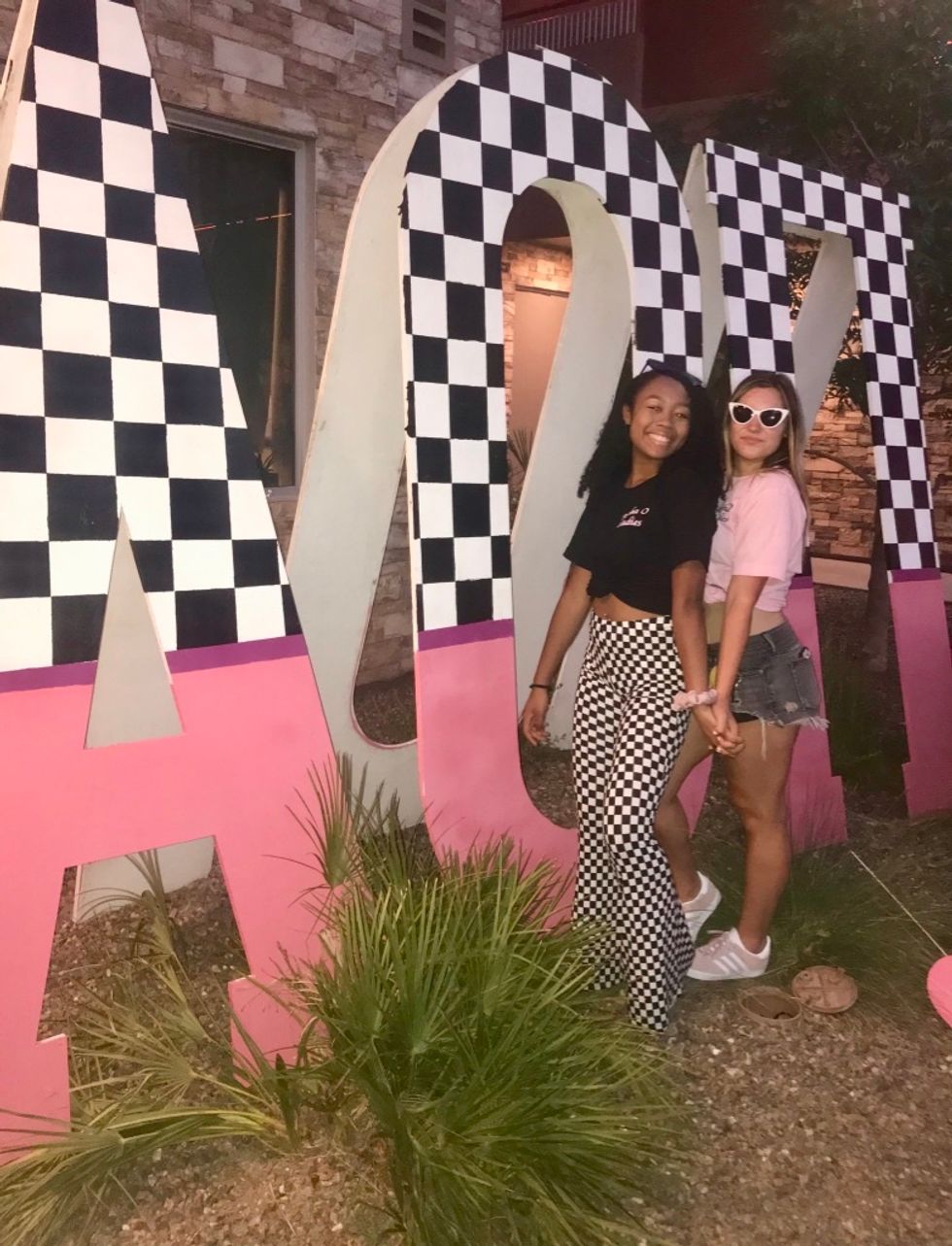 Crushing misconceptions about sorority recruitment