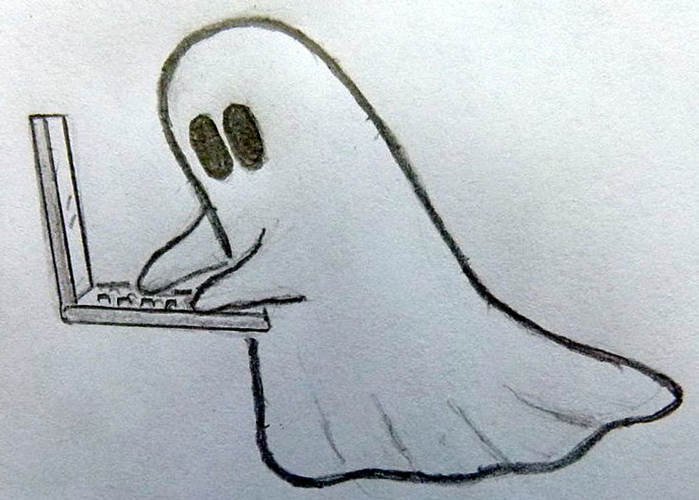 5 Great Articles to Argue Why its Great for Kids to Learn How to Ghostwrite