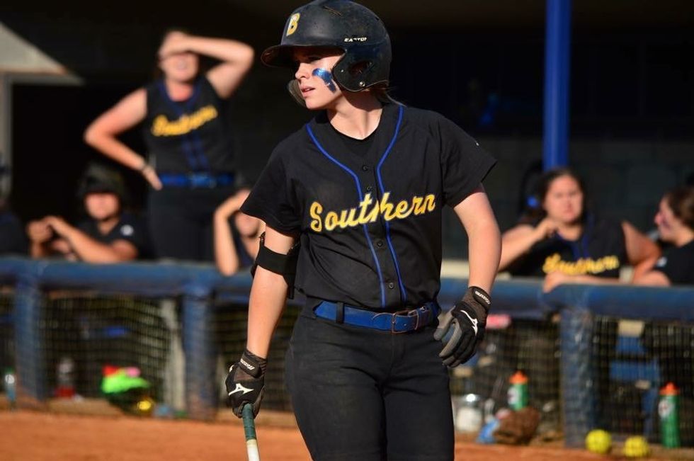 You're Gonna Miss This: Softball Edition