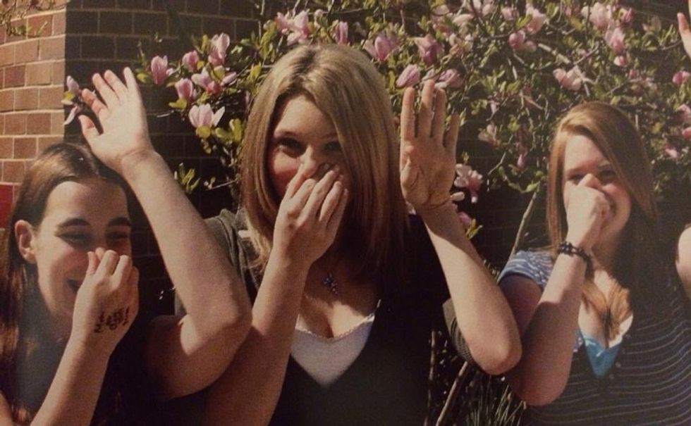 25 Songs That Were On Every Middle School Girl's iPod Shuffle In 2006