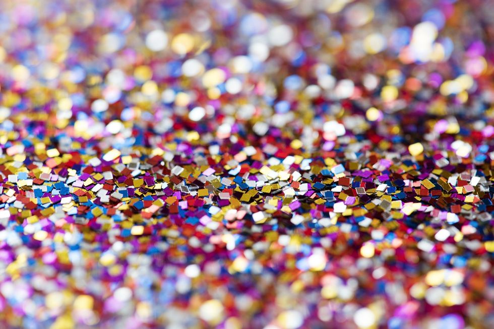 Appreciate Your Little Things