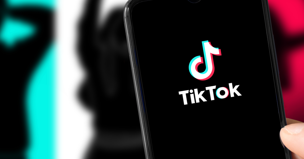 TikTok ads