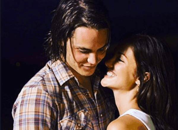 Tim Riggins