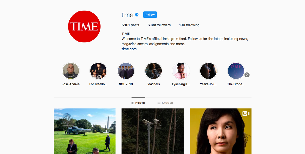 @time
