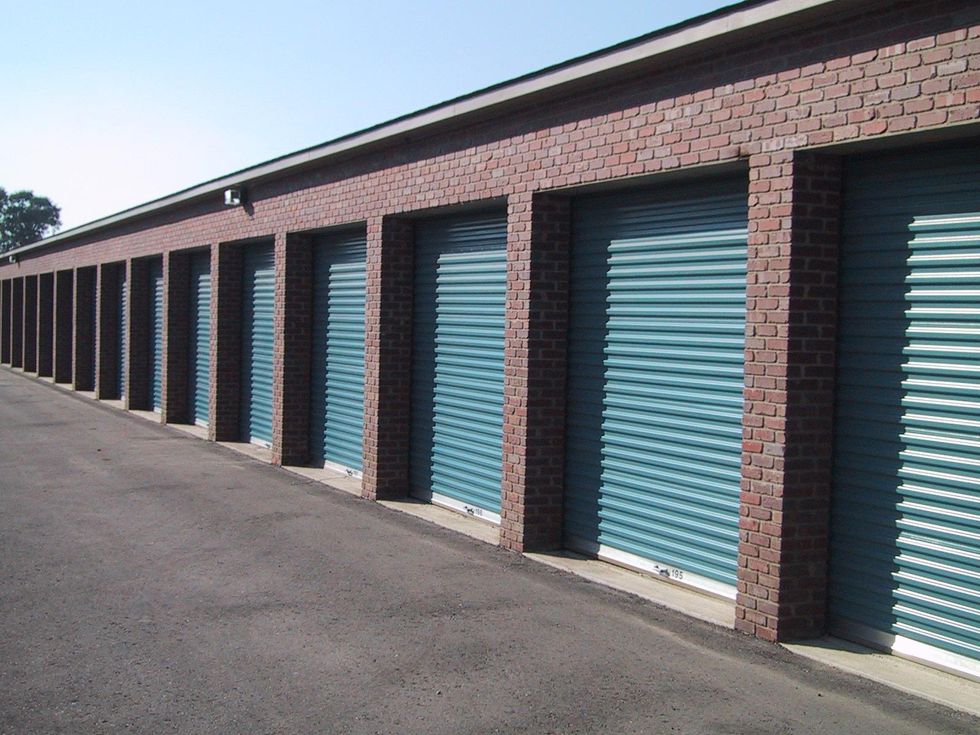Tips On Looking For The Best Self Storage Facilities