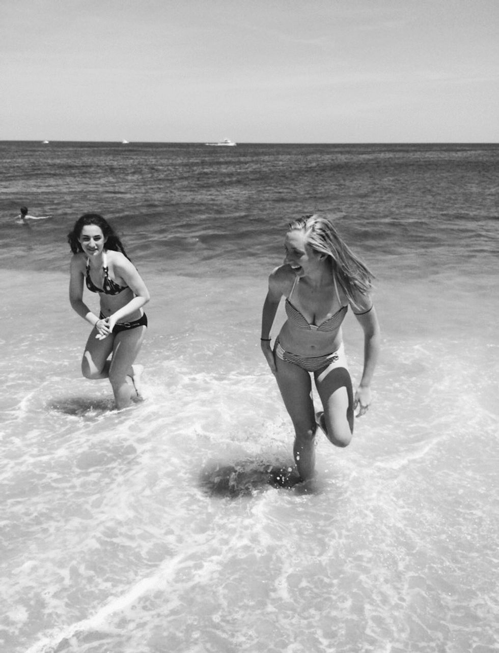 When You Lose A Soulmate