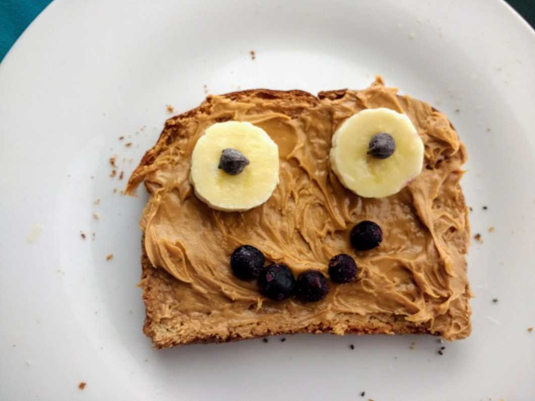Toast