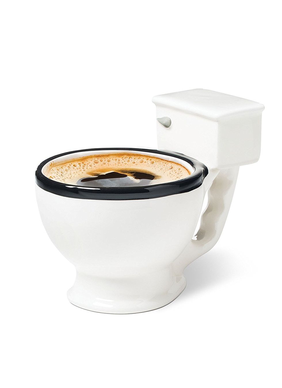 Toilet Coffee Mug