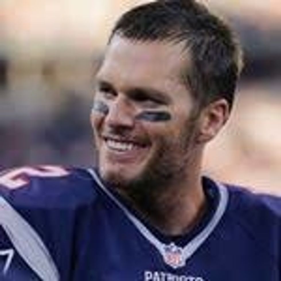 tom brady