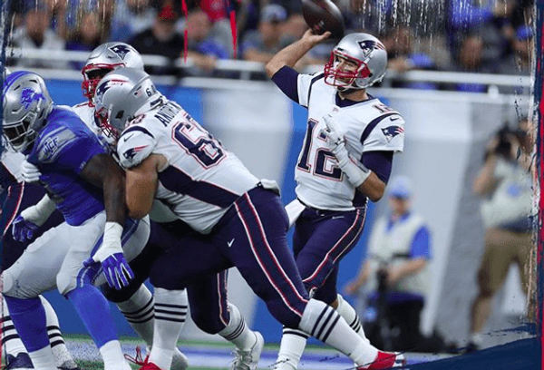 Tom Brady