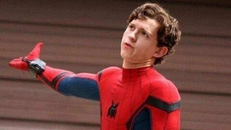 Spider-Man: Kicked Out of Home. MCU Loses Spidey?