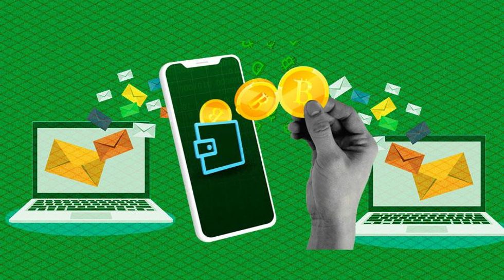 Top 10 Blockchain Development Companies In UK