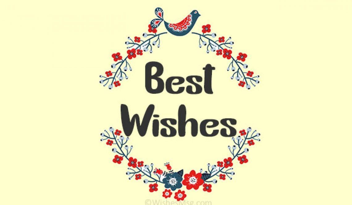 Top Best Wishes