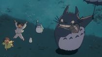 Review: 'My Neighbor Totoro