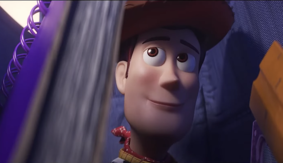 TOY STORY 4 All Clips & Trailers (2019)