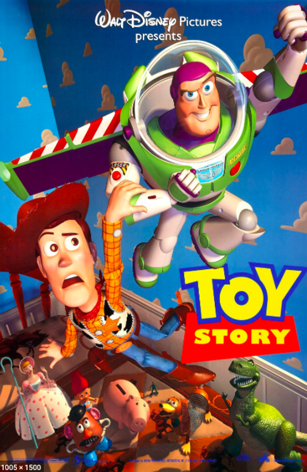 toy story