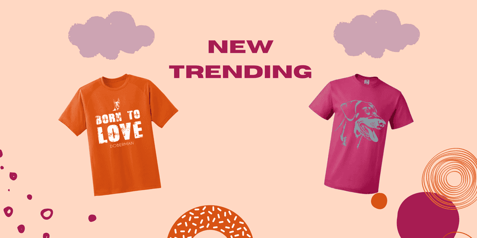 Trend Tee Shirt LLC