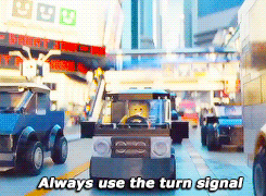 Turn Signals