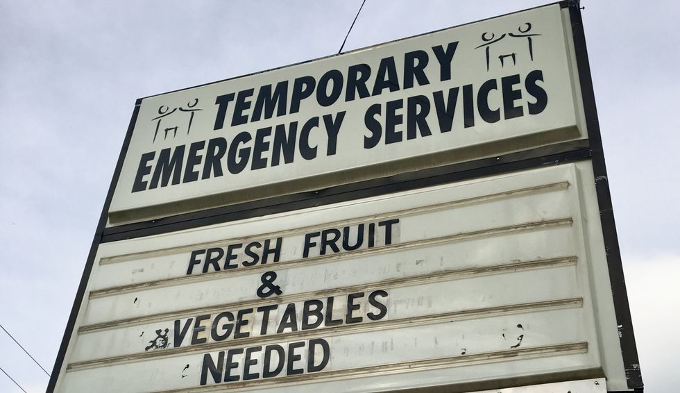 Tuscaloosa Alabama Emergency Services