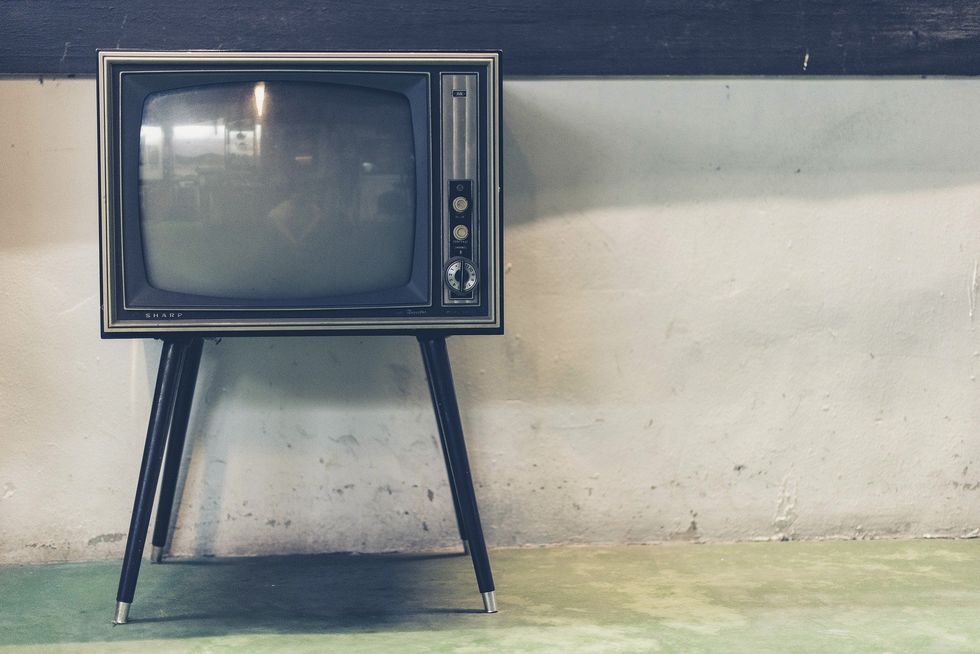 The 5 Best TV Shows