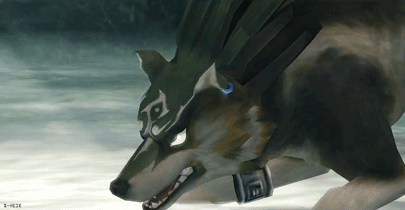 Twilight Princess