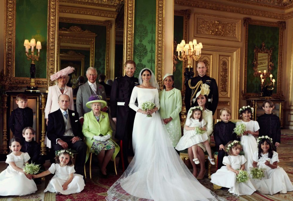 Twitter/@KensingtonRoyal