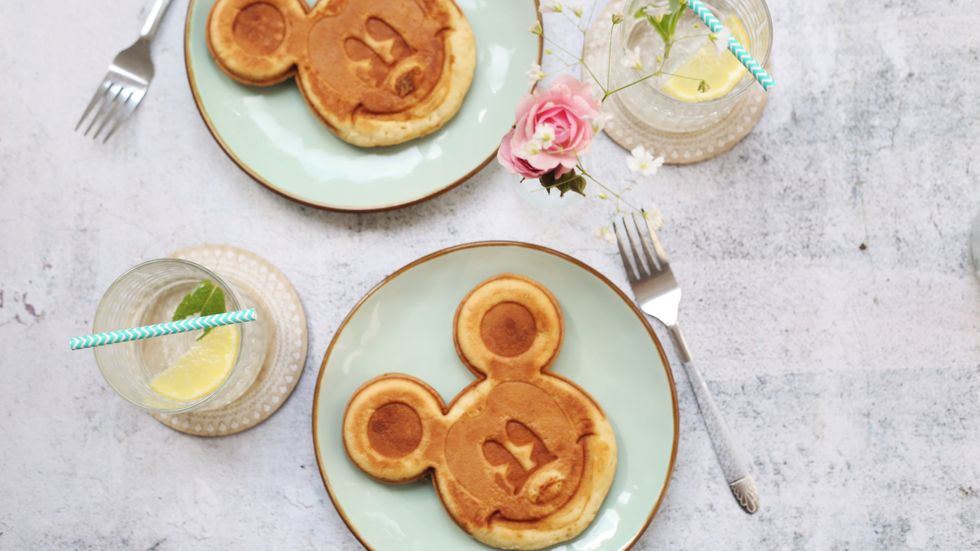7 Disney Recipes You NEED To Try