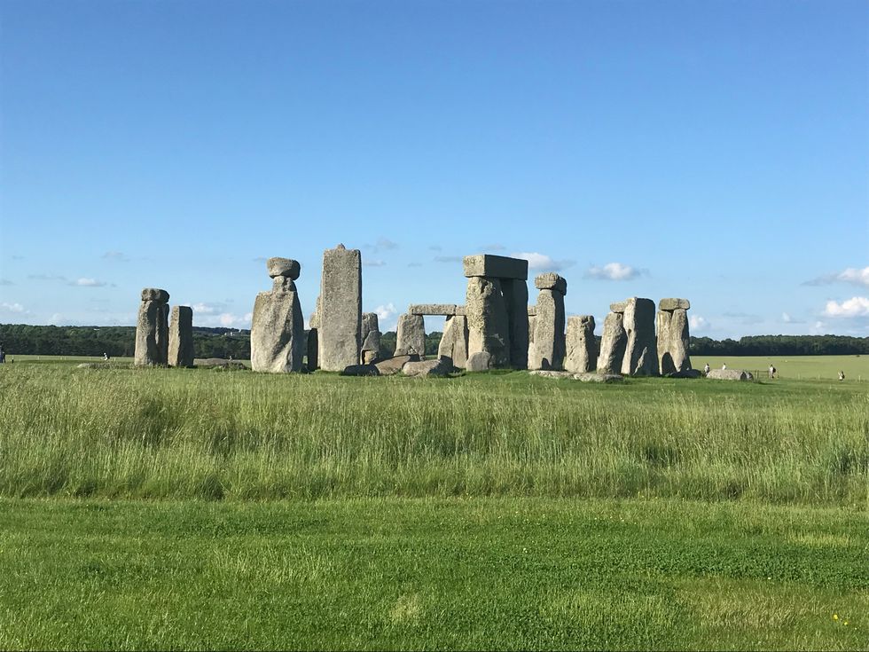 \u200bEmily Hendricks