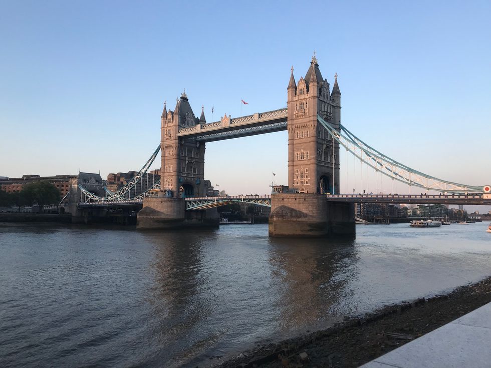 \u200bEmily Hendricks