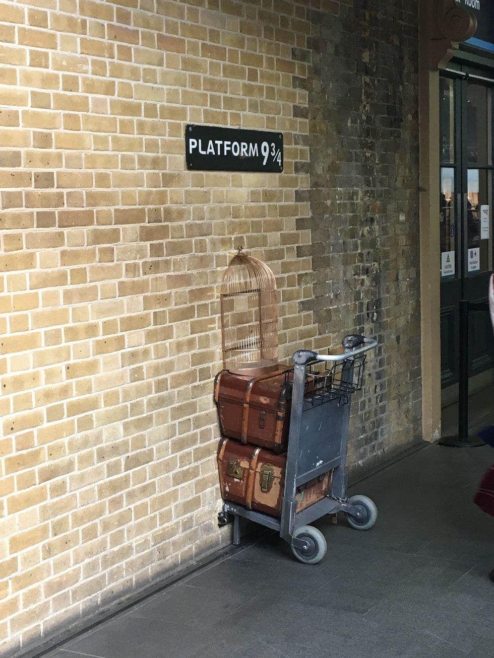 \u200bEmily Hendricks