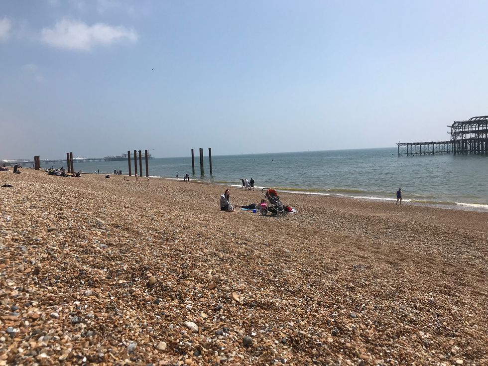 \u200bEmily Hendricks