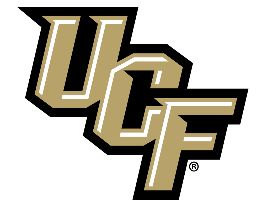 UCF logo